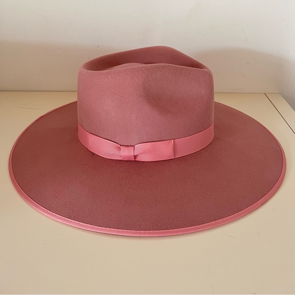 Lack of Color Rancher hat - Picture 2 of 8